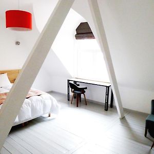 Lille Avenue, Lille Centre, Convivialite, Confort