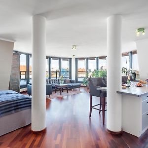 Appartement met Drie Slaapkamers